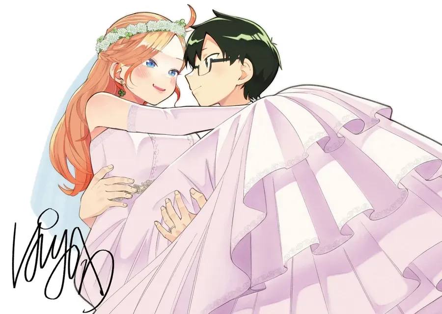 Cuộc Sống Thường Ngày Của Gia Đình Doujima Chapter 2 - Trang 13
