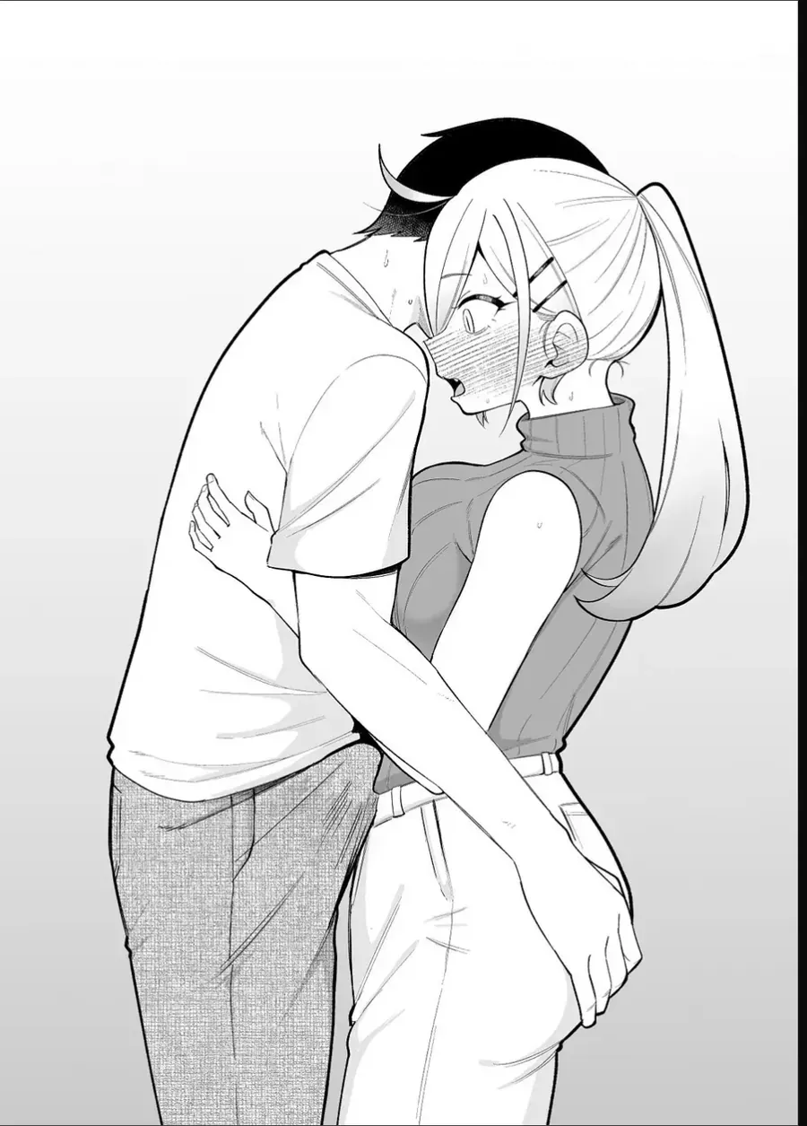 Cuộc Sống Thường Ngày Của Gia Đình Doujima Chapter 6.5 - Trang 10