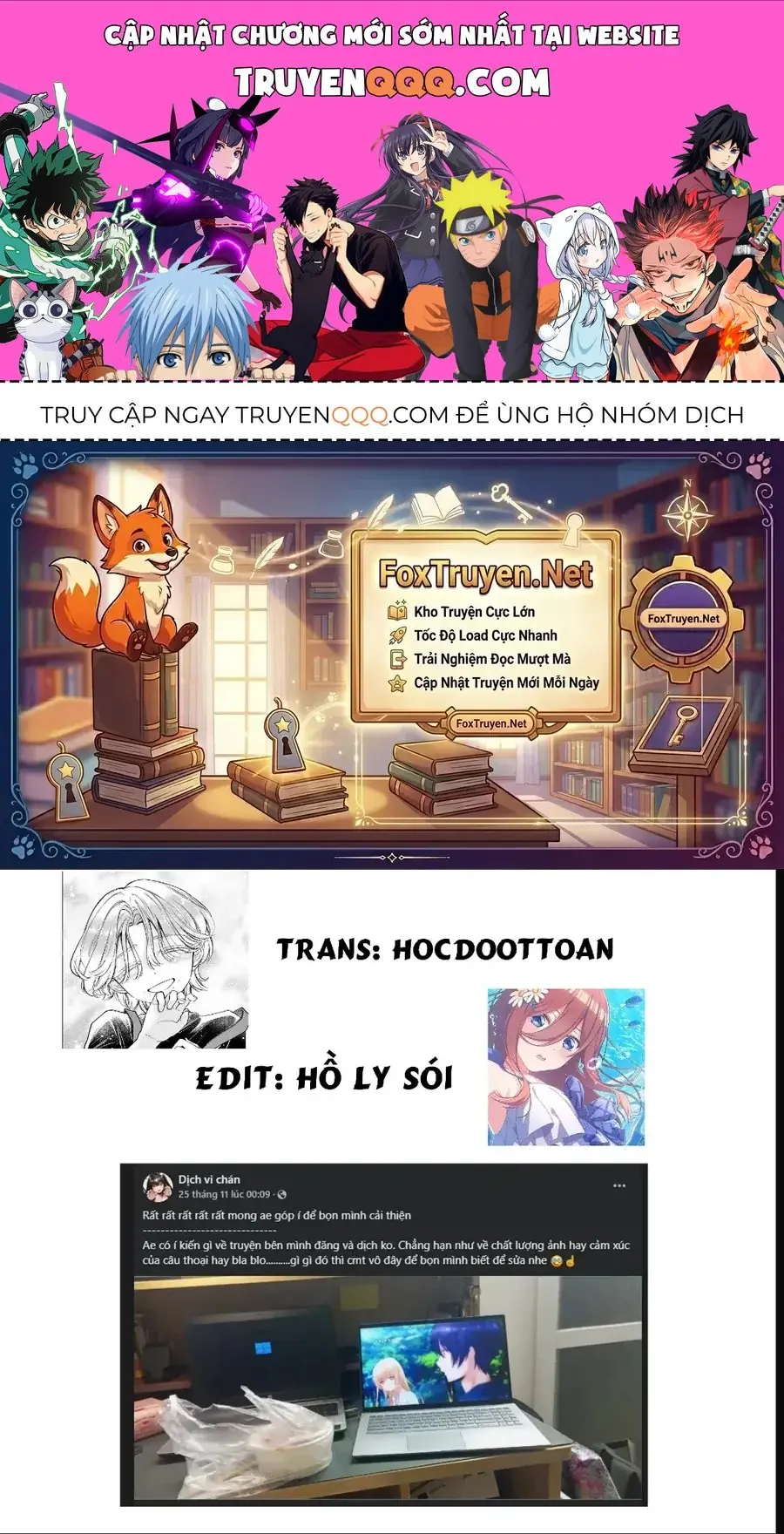 Cuộc Sống Thường Ngày Của Gia Đình Doujima Chapter 7 - Trang 2
