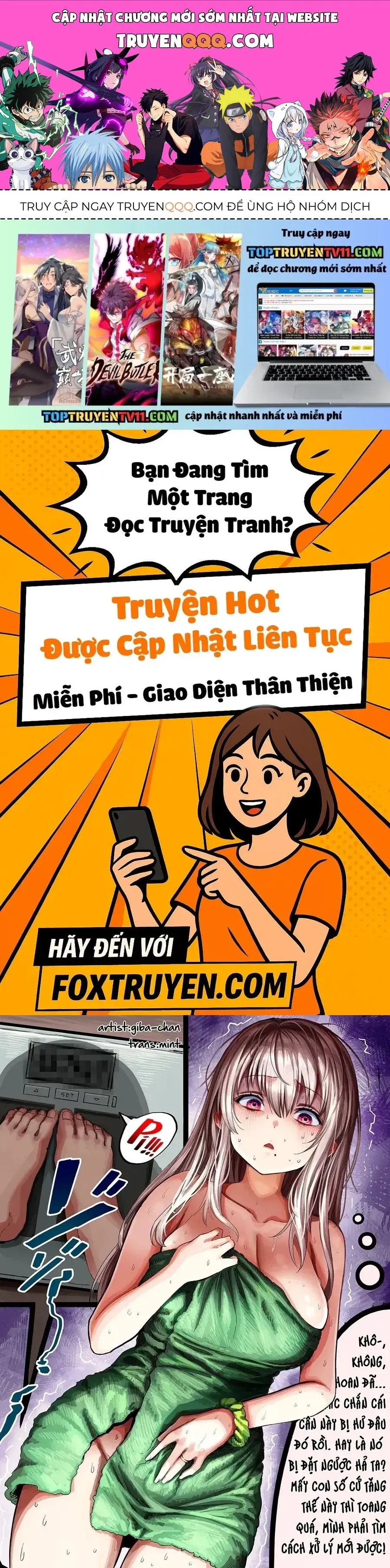 Cuộc sống thường nhật cùng cô vợ "đảm đang" của tôi Chapter 39 - Trang 2