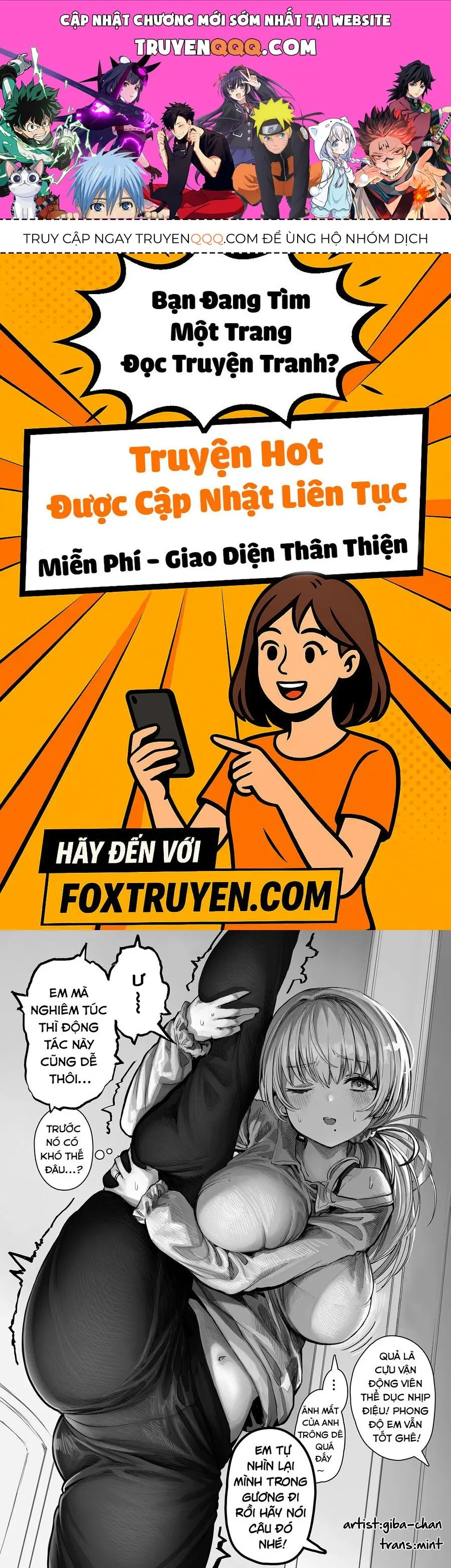 Cuộc sống thường nhật cùng cô vợ "đảm đang" của tôi Chapter 5 - Trang 1