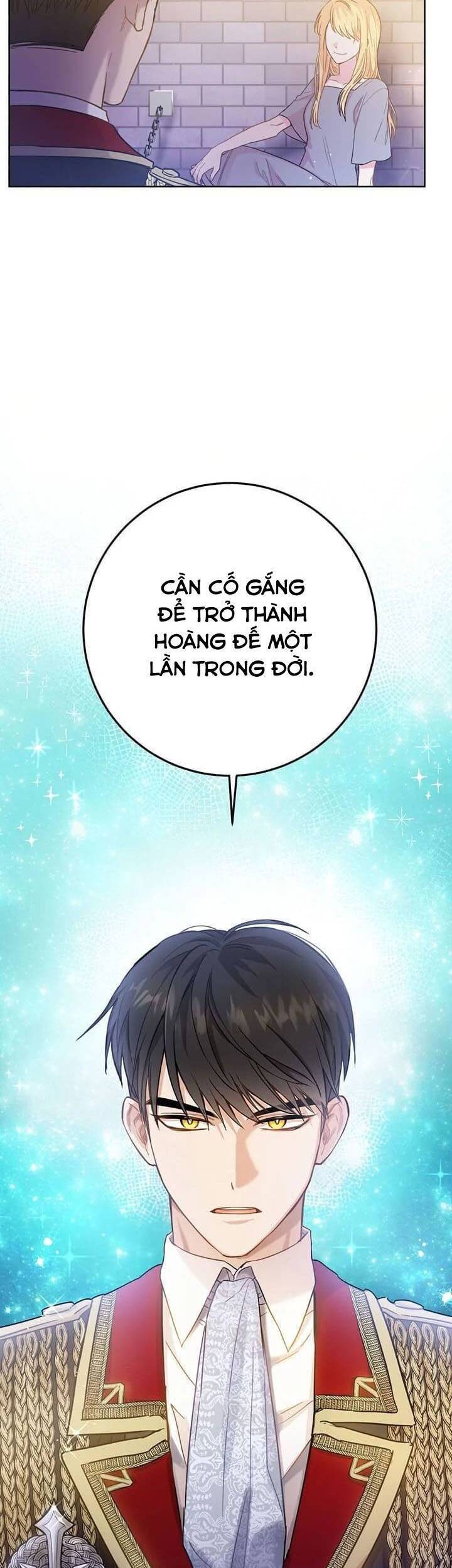 Cuộc Sống Trùng Sinh Của Công Nương Chapter 1.1 - Trang 10