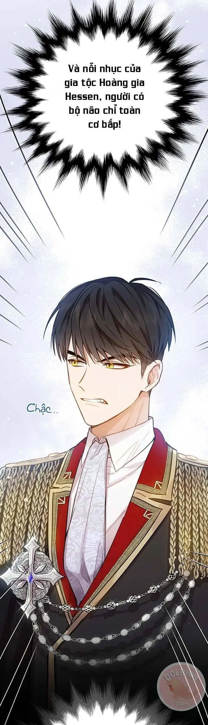 Cuộc Sống Trùng Sinh Của Công Nương Chapter 1.1 - Trang 20