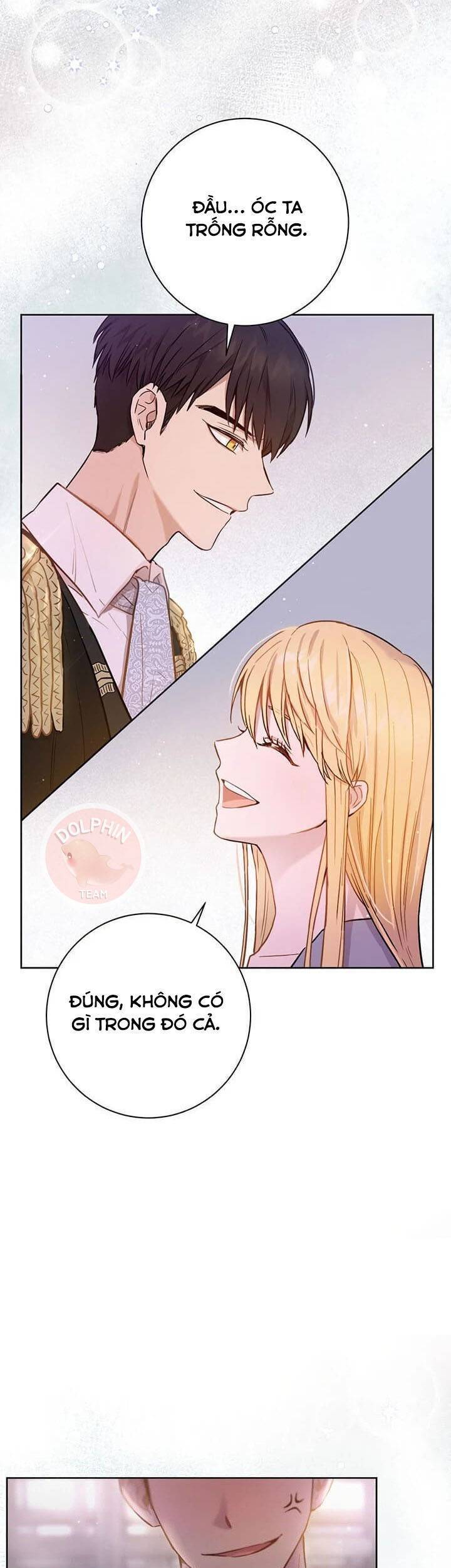 Cuộc Sống Trùng Sinh Của Công Nương Chapter 1.1 - Trang 28