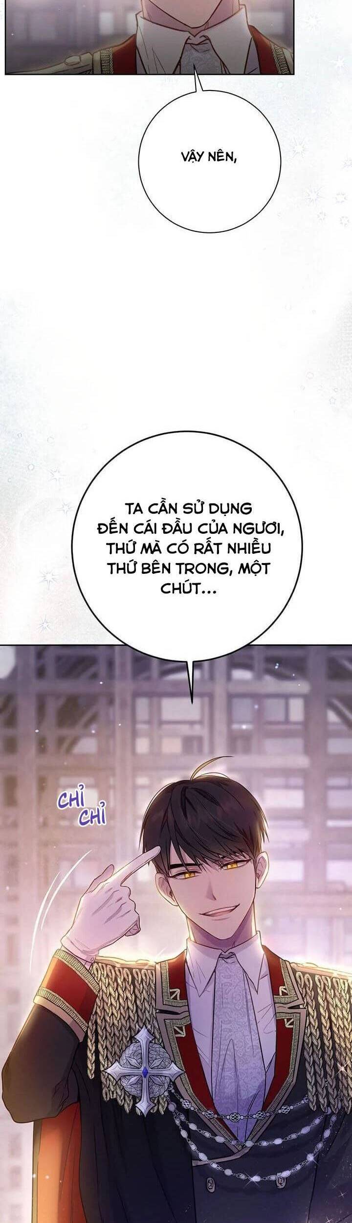 Cuộc Sống Trùng Sinh Của Công Nương Chapter 1.1 - Trang 29