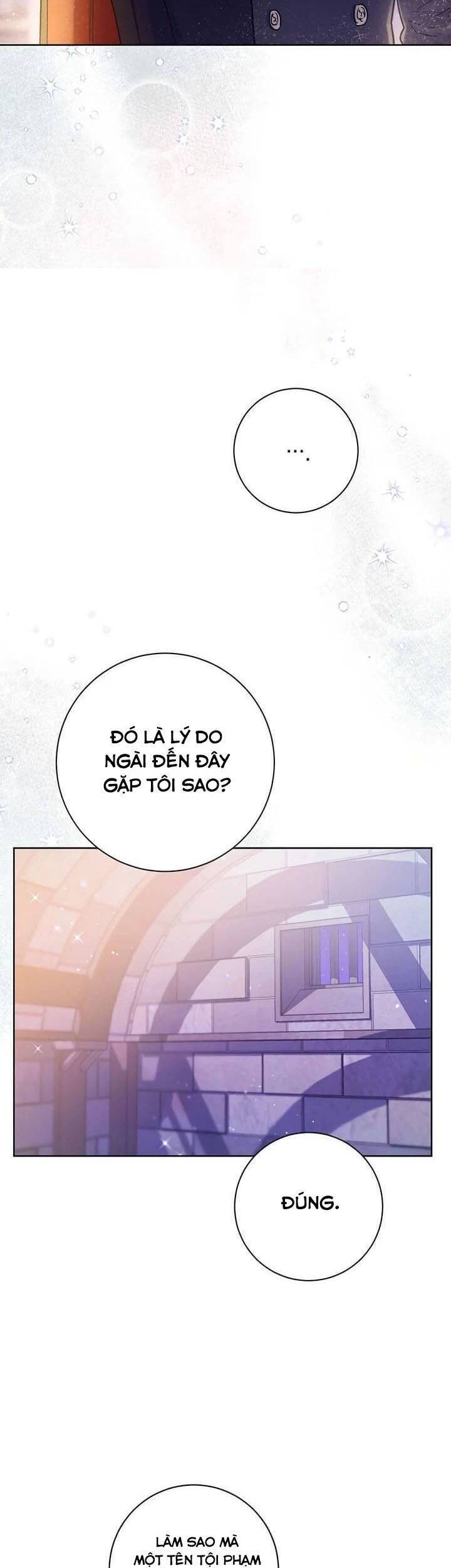 Cuộc Sống Trùng Sinh Của Công Nương Chapter 1.1 - Trang 30