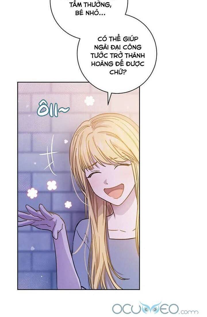 Cuộc Sống Trùng Sinh Của Công Nương Chapter 1.1 - Trang 31