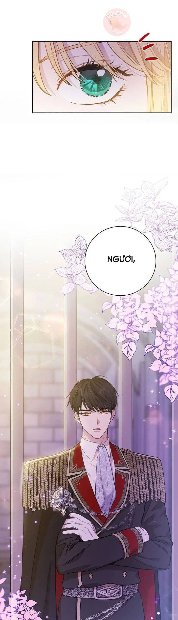 Cuộc Sống Trùng Sinh Của Công Nương Chapter 1.1 - Trang 5