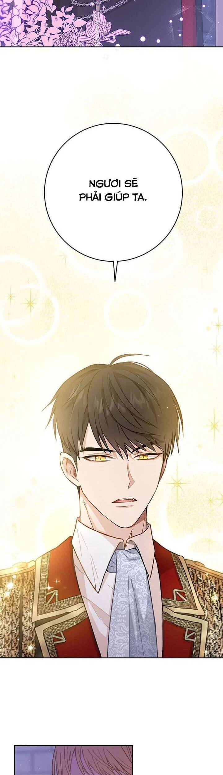 Cuộc Sống Trùng Sinh Của Công Nương Chapter 1.1 - Trang 6