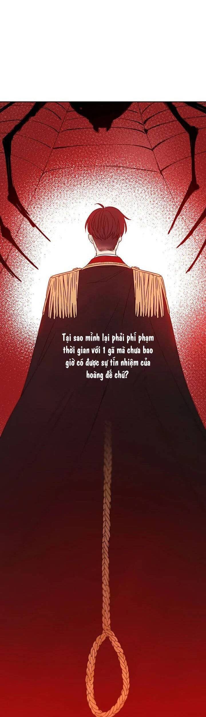 Cuộc Sống Trùng Sinh Của Công Nương Chapter 1.2 - Trang 9