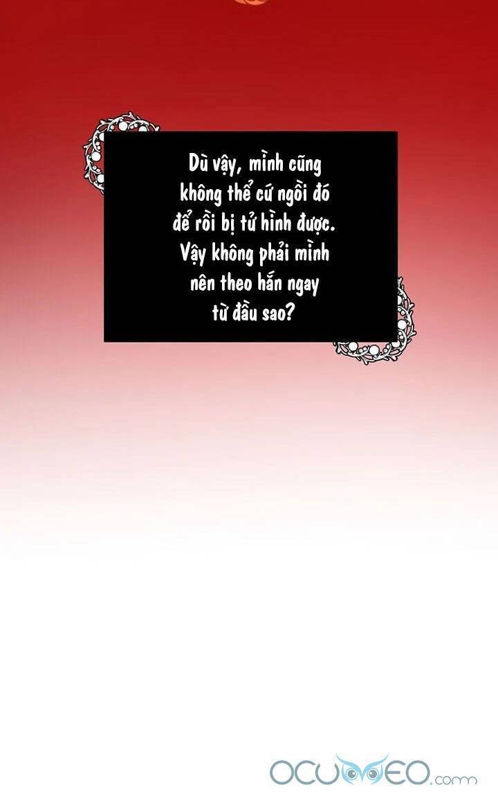Cuộc Sống Trùng Sinh Của Công Nương Chapter 1.2 - Trang 10
