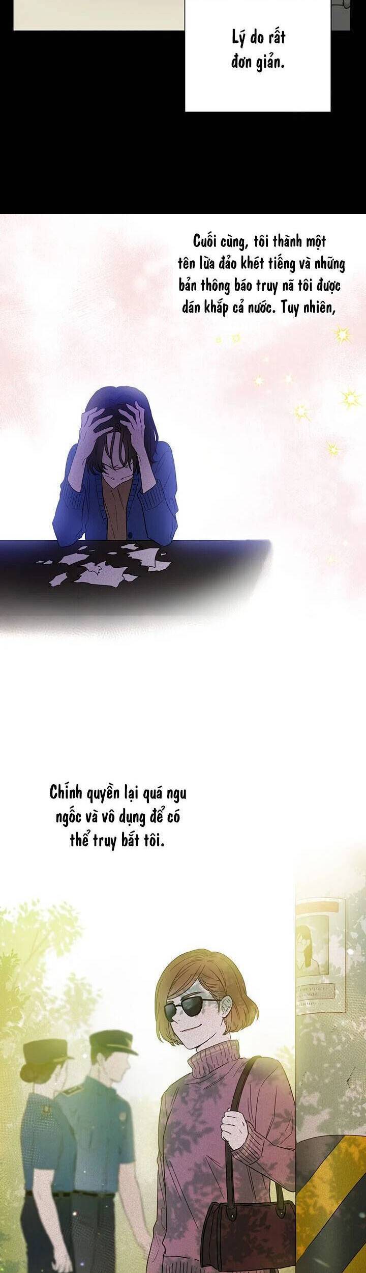 Cuộc Sống Trùng Sinh Của Công Nương Chapter 1.2 - Trang 19