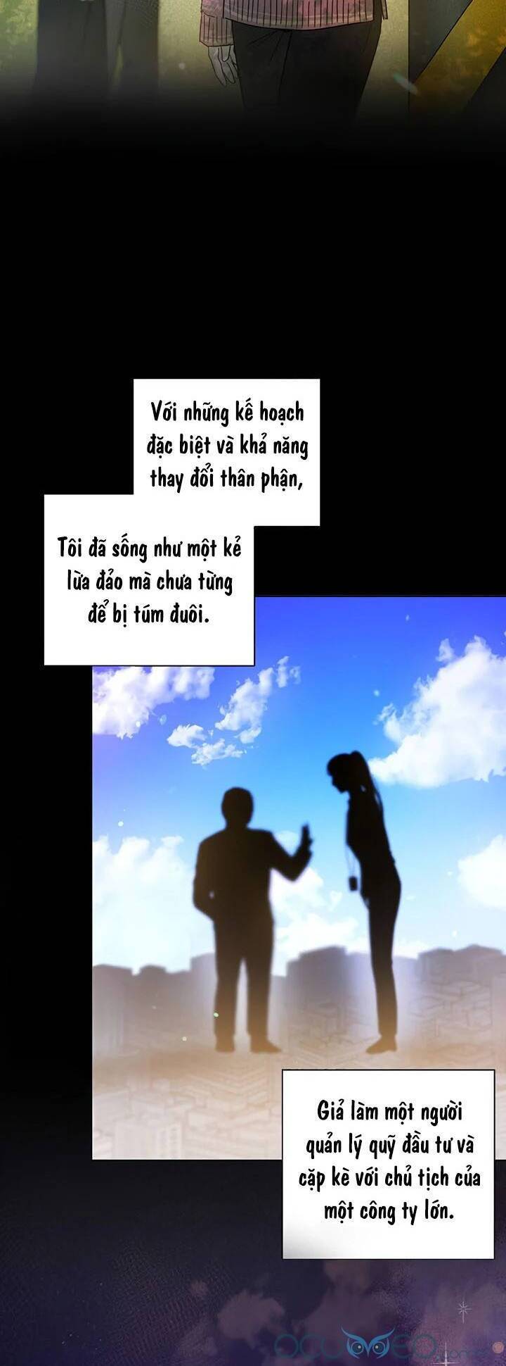 Cuộc Sống Trùng Sinh Của Công Nương Chapter 1.2 - Trang 20