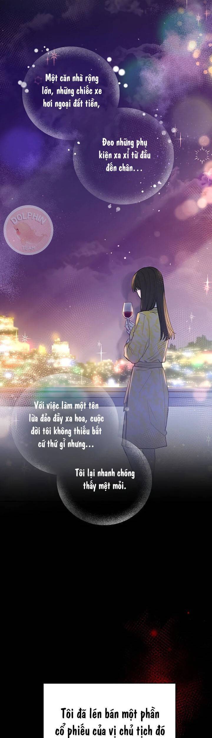 Cuộc Sống Trùng Sinh Của Công Nương Chapter 1.2 - Trang 21