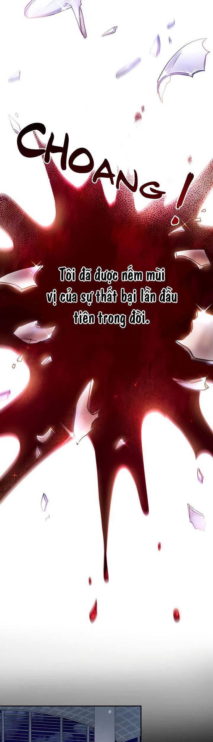 Cuộc Sống Trùng Sinh Của Công Nương Chapter 1.2 - Trang 23