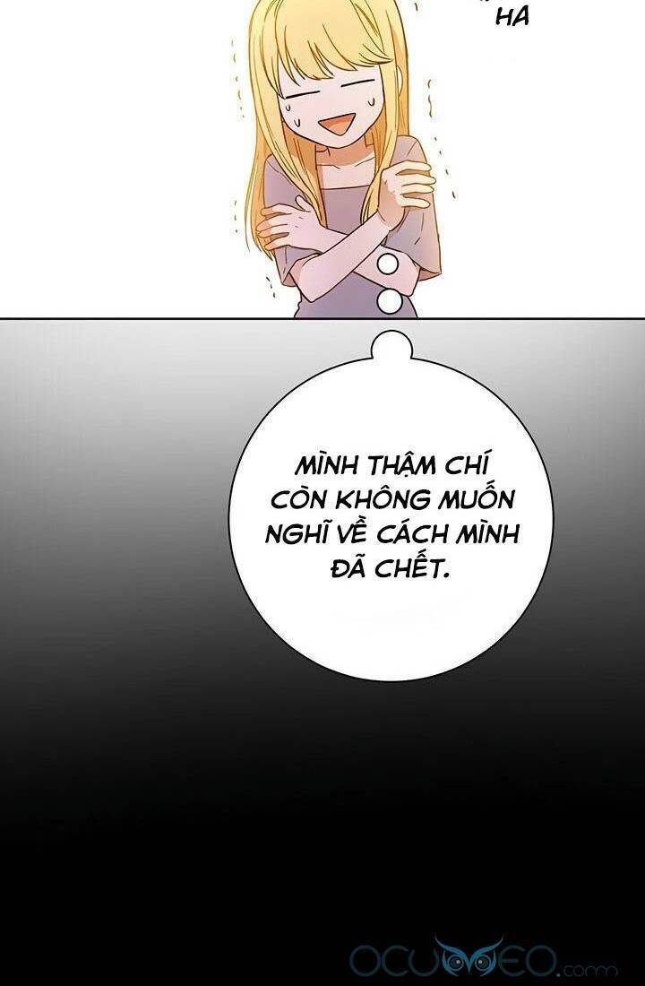 Cuộc Sống Trùng Sinh Của Công Nương Chapter 1.2 - Trang 27