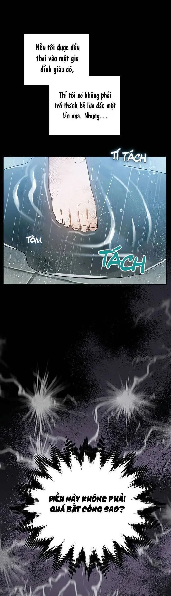 Cuộc Sống Trùng Sinh Của Công Nương Chapter 1.2 - Trang 29
