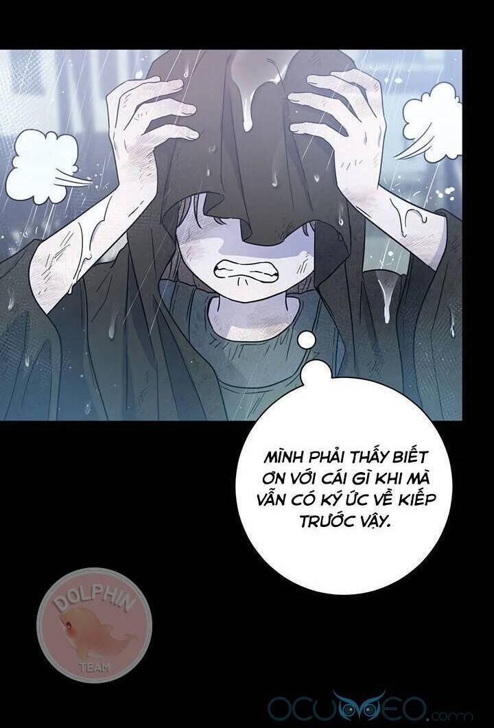 Cuộc Sống Trùng Sinh Của Công Nương Chapter 1.2 - Trang 31