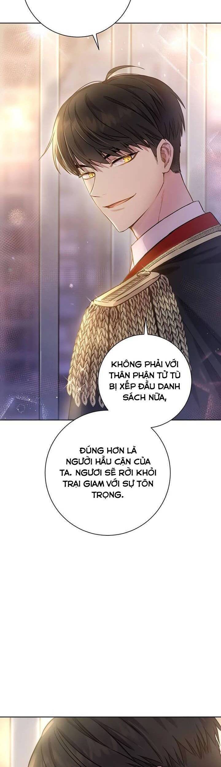 Cuộc Sống Trùng Sinh Của Công Nương Chapter 1.2 - Trang 4