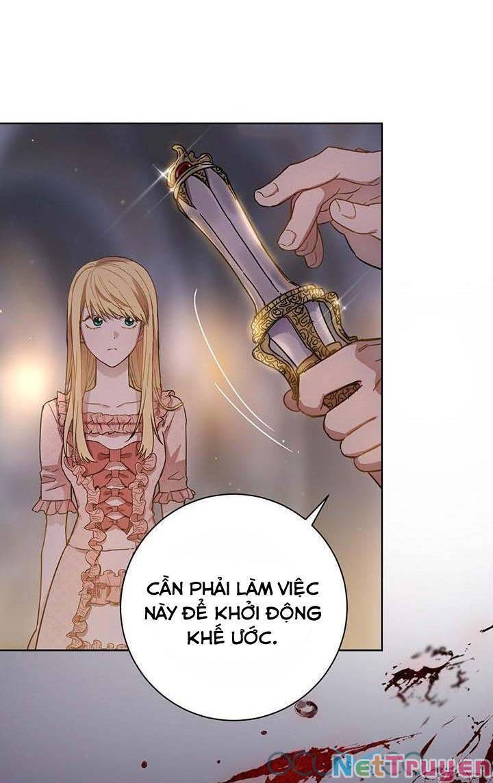 Cuộc Sống Trùng Sinh Của Công Nương Chapter 10 - Trang 13