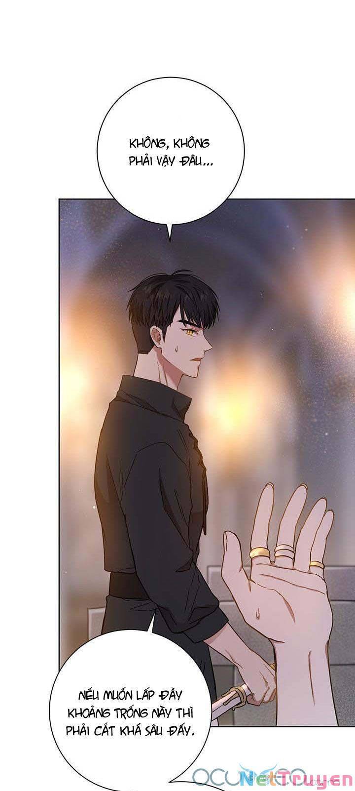 Cuộc Sống Trùng Sinh Của Công Nương Chapter 10 - Trang 17