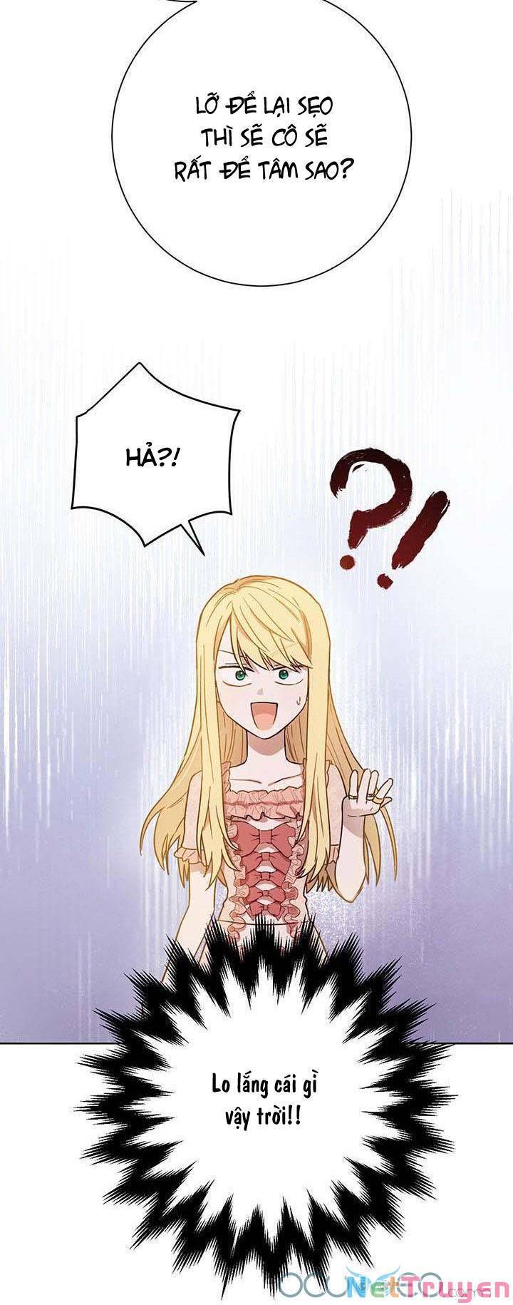 Cuộc Sống Trùng Sinh Của Công Nương Chapter 10 - Trang 18