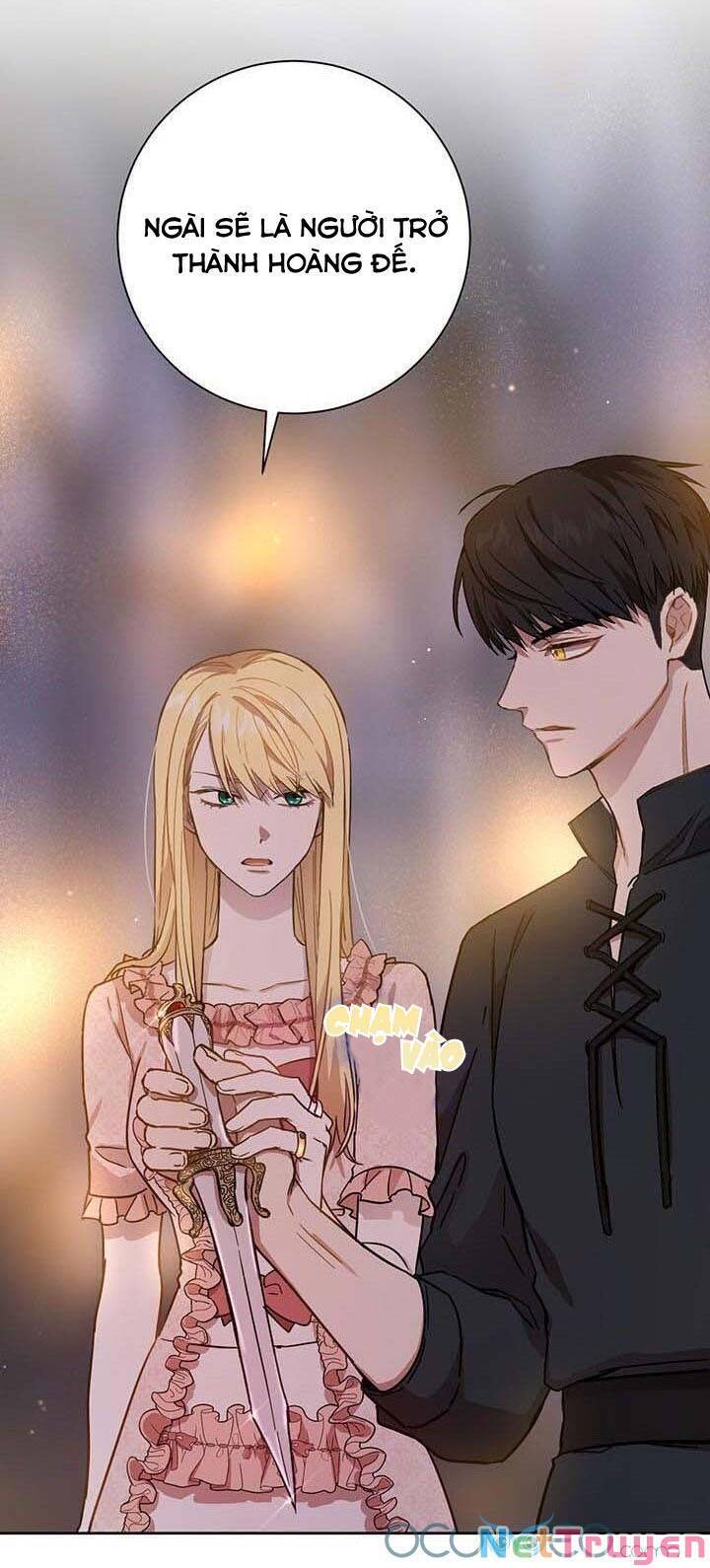Cuộc Sống Trùng Sinh Của Công Nương Chapter 10 - Trang 20