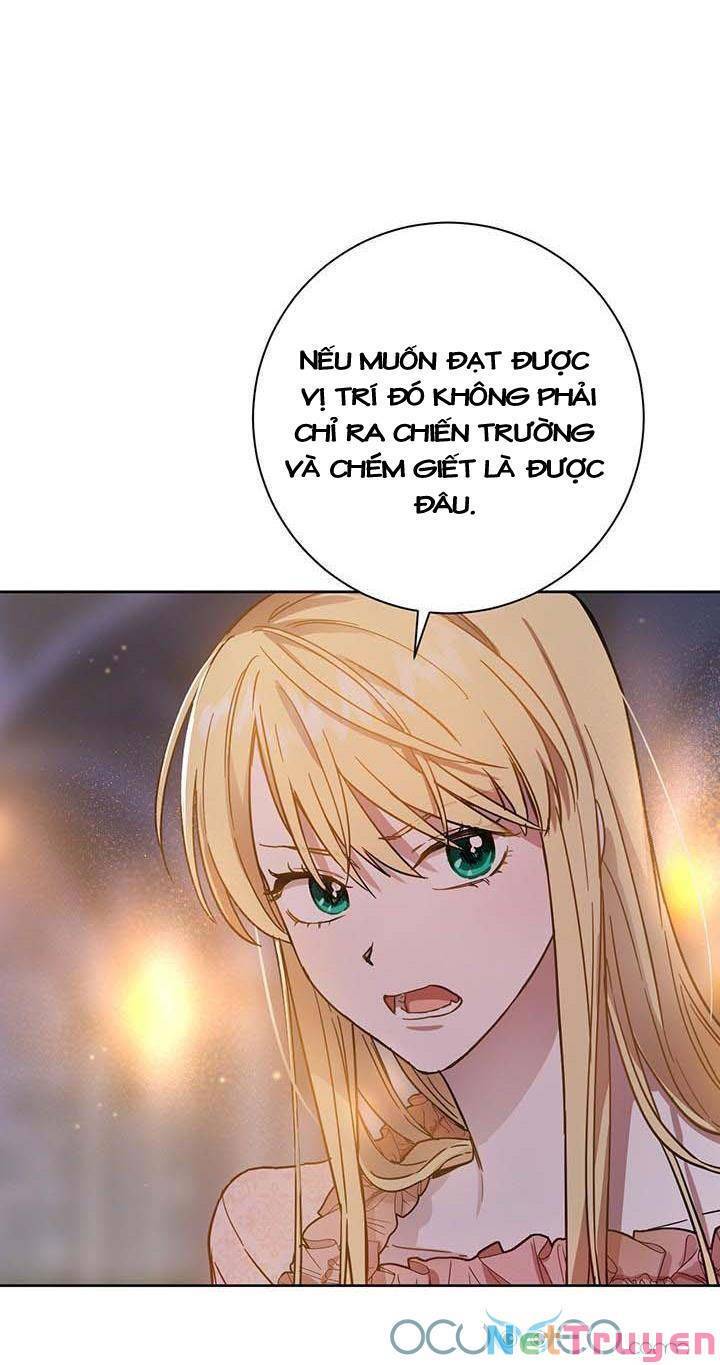 Cuộc Sống Trùng Sinh Của Công Nương Chapter 10 - Trang 21