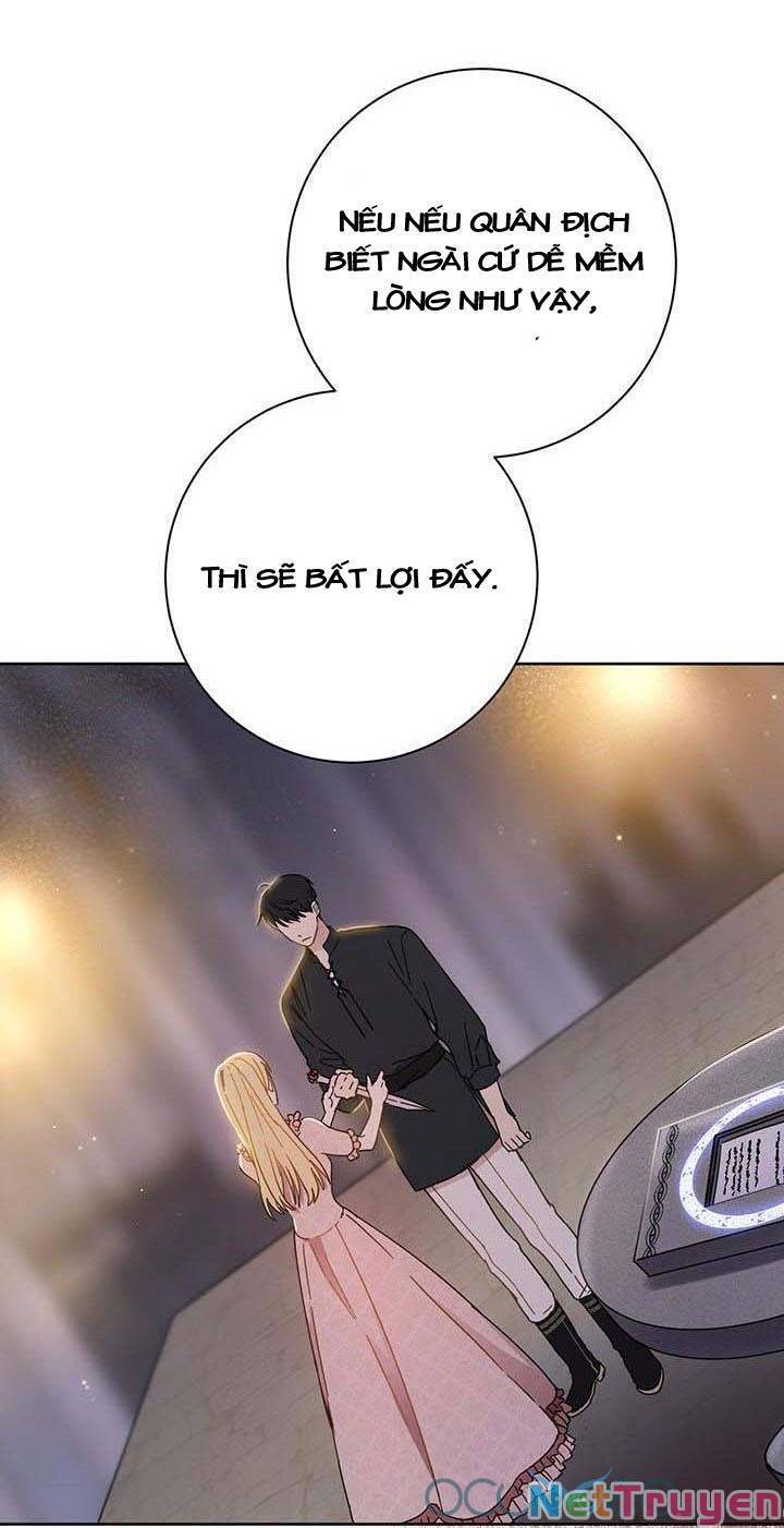 Cuộc Sống Trùng Sinh Của Công Nương Chapter 10 - Trang 22