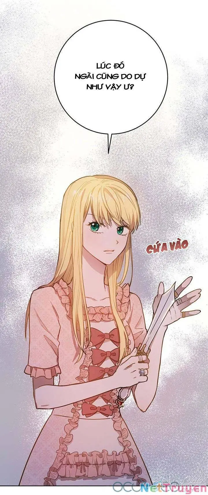 Cuộc Sống Trùng Sinh Của Công Nương Chapter 10 - Trang 28