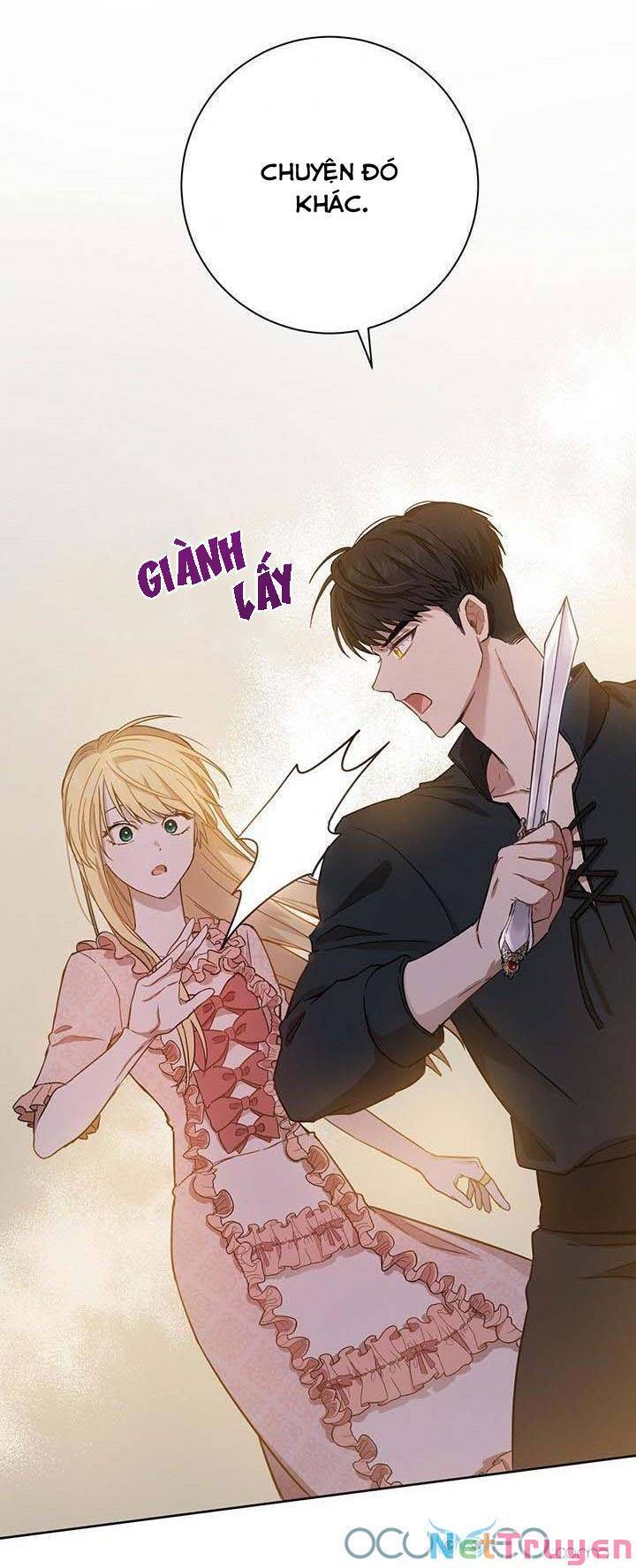 Cuộc Sống Trùng Sinh Của Công Nương Chapter 10 - Trang 30