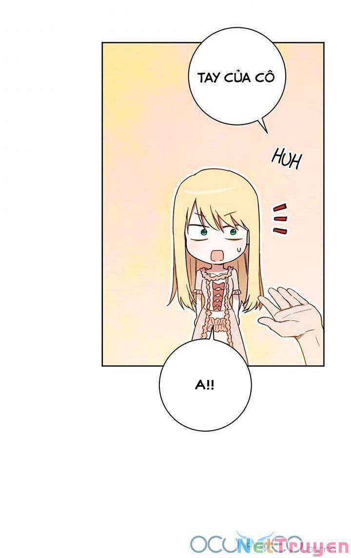 Cuộc Sống Trùng Sinh Của Công Nương Chapter 10 - Trang 36