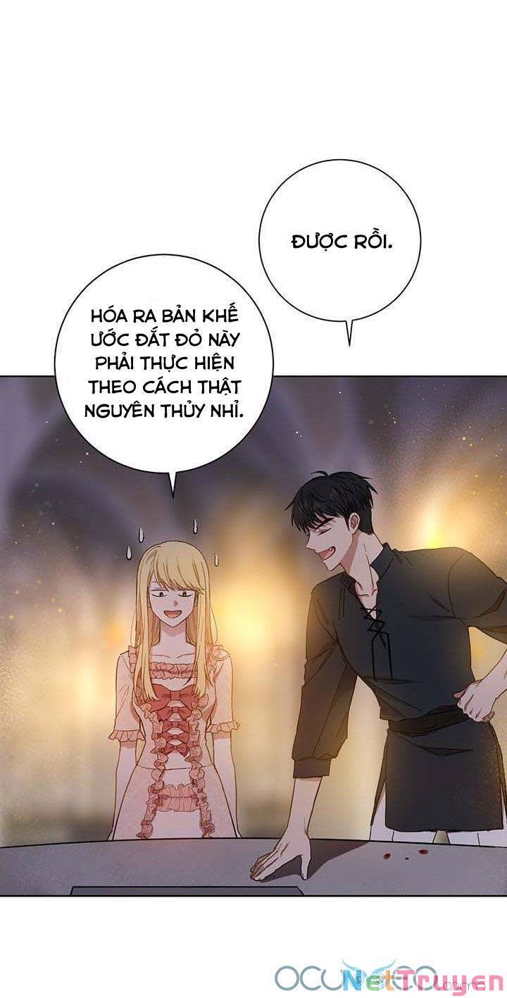 Cuộc Sống Trùng Sinh Của Công Nương Chapter 10 - Trang 43