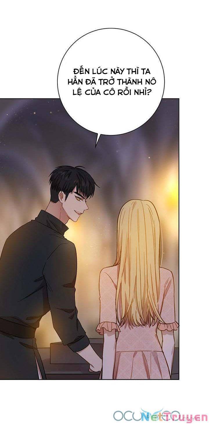 Cuộc Sống Trùng Sinh Của Công Nương Chapter 10 - Trang 44