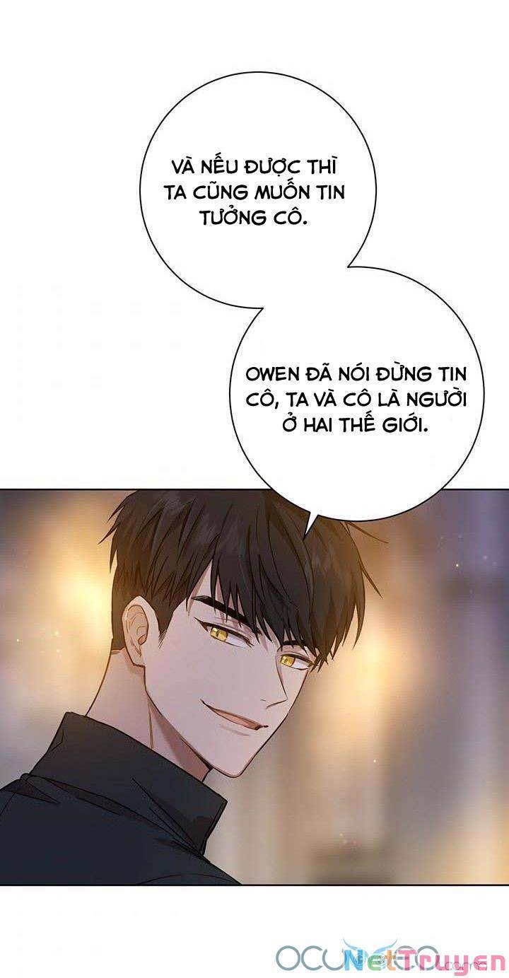 Cuộc Sống Trùng Sinh Của Công Nương Chapter 10 - Trang 45
