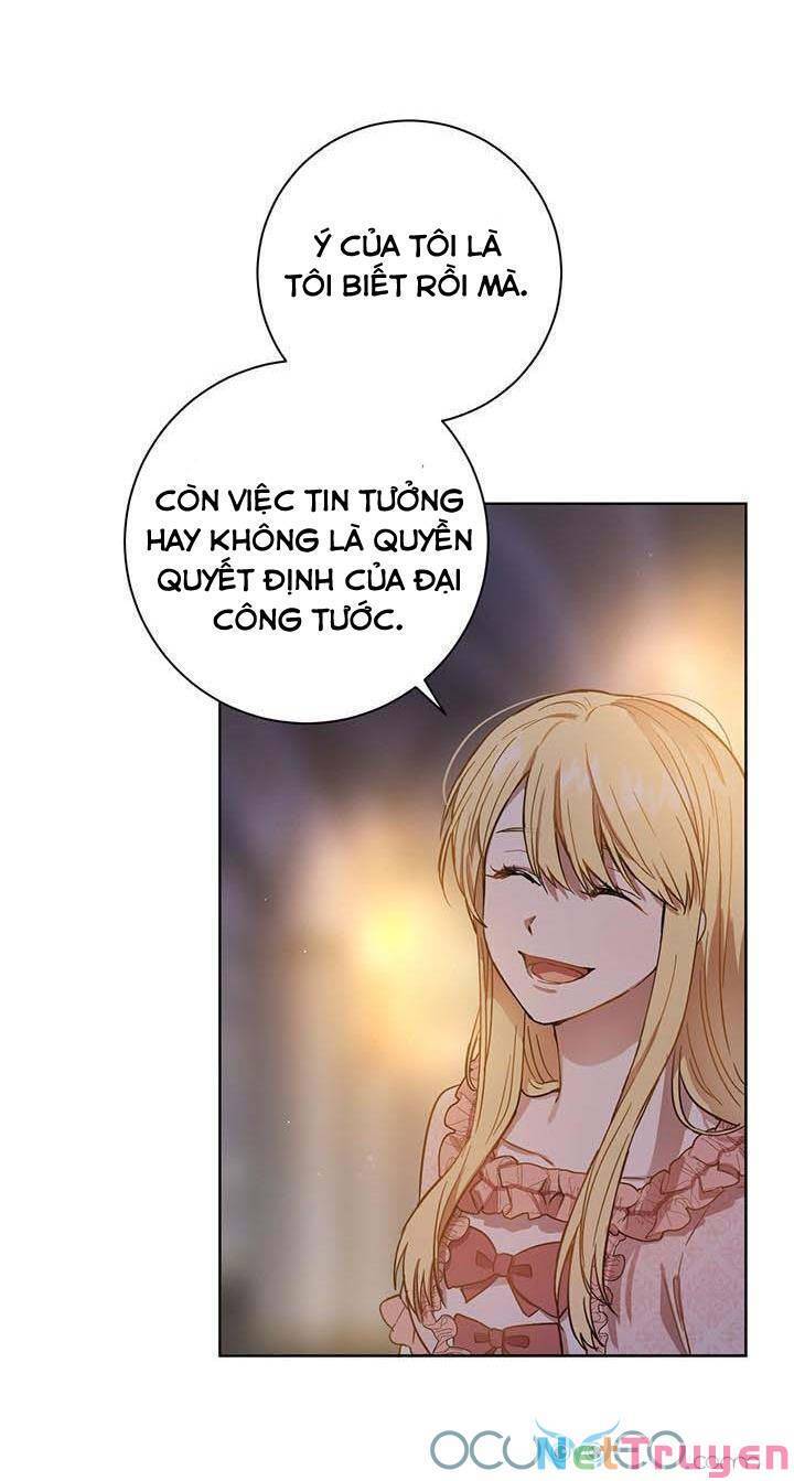 Cuộc Sống Trùng Sinh Của Công Nương Chapter 10 - Trang 48