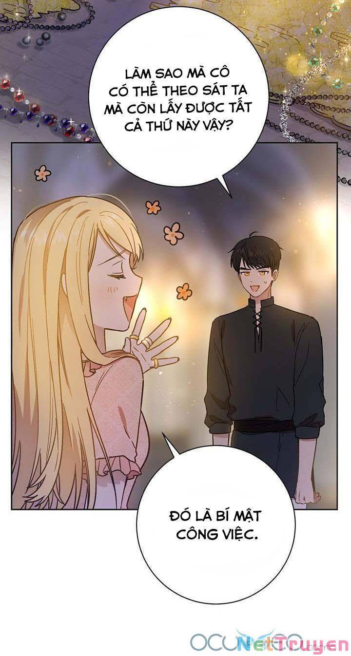 Cuộc Sống Trùng Sinh Của Công Nương Chapter 10 - Trang 5