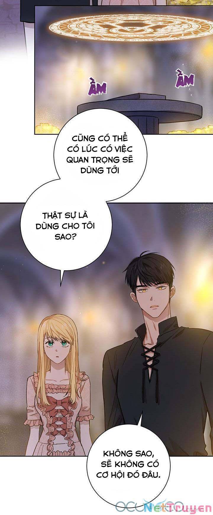 Cuộc Sống Trùng Sinh Của Công Nương Chapter 10 - Trang 8