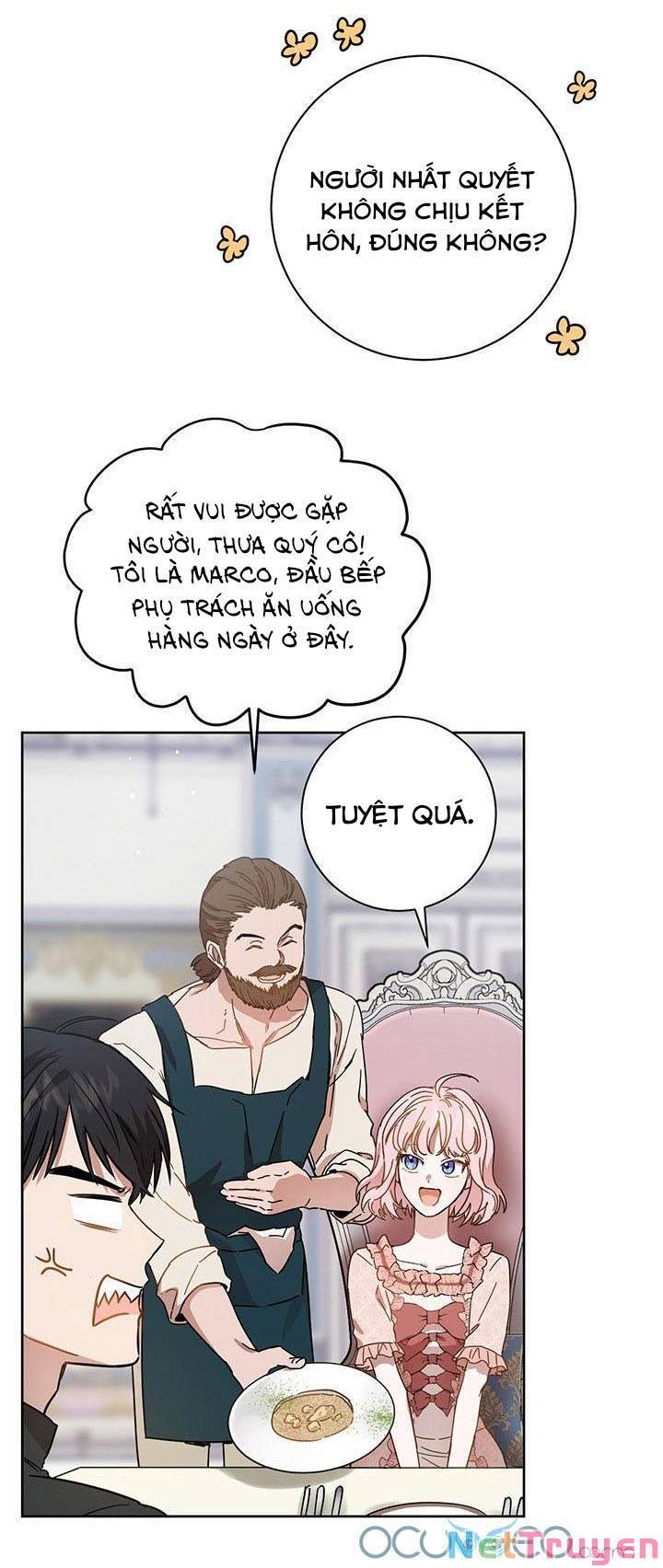 Cuộc Sống Trùng Sinh Của Công Nương Chapter 11 - Trang 13