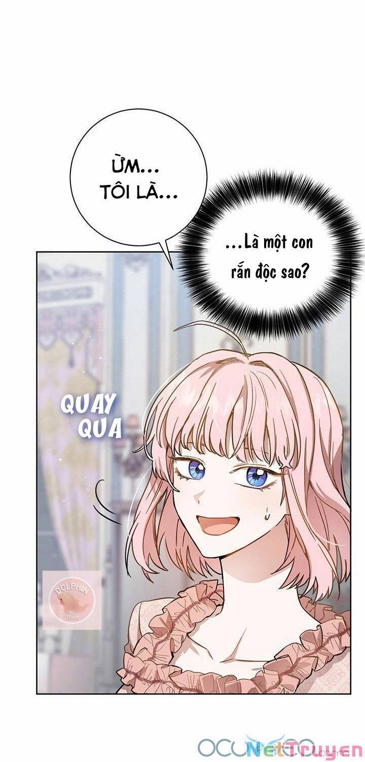 Cuộc Sống Trùng Sinh Của Công Nương Chapter 11 - Trang 14