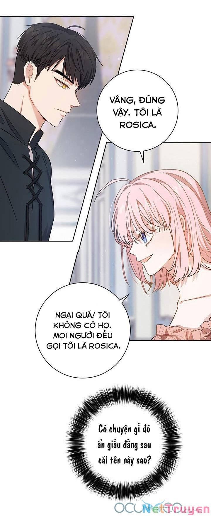 Cuộc Sống Trùng Sinh Của Công Nương Chapter 11 - Trang 17