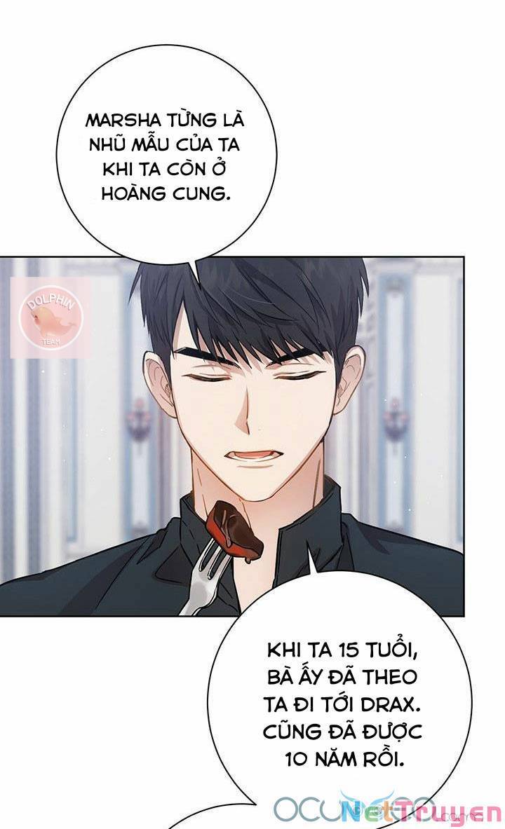 Cuộc Sống Trùng Sinh Của Công Nương Chapter 11 - Trang 20