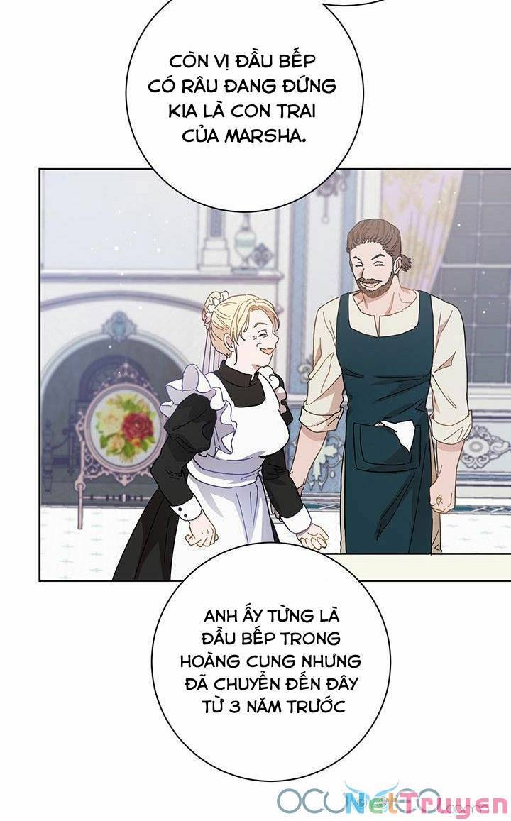 Cuộc Sống Trùng Sinh Của Công Nương Chapter 11 - Trang 21