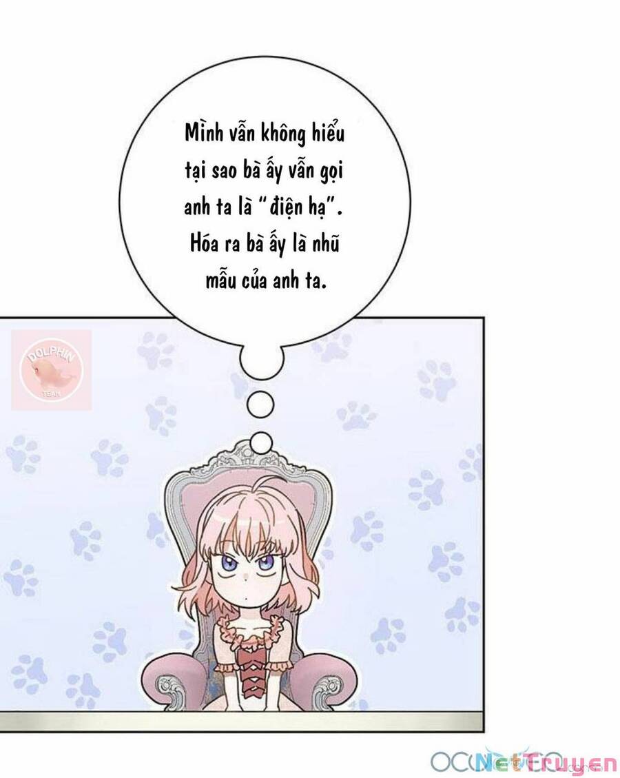 Cuộc Sống Trùng Sinh Của Công Nương Chapter 11 - Trang 22