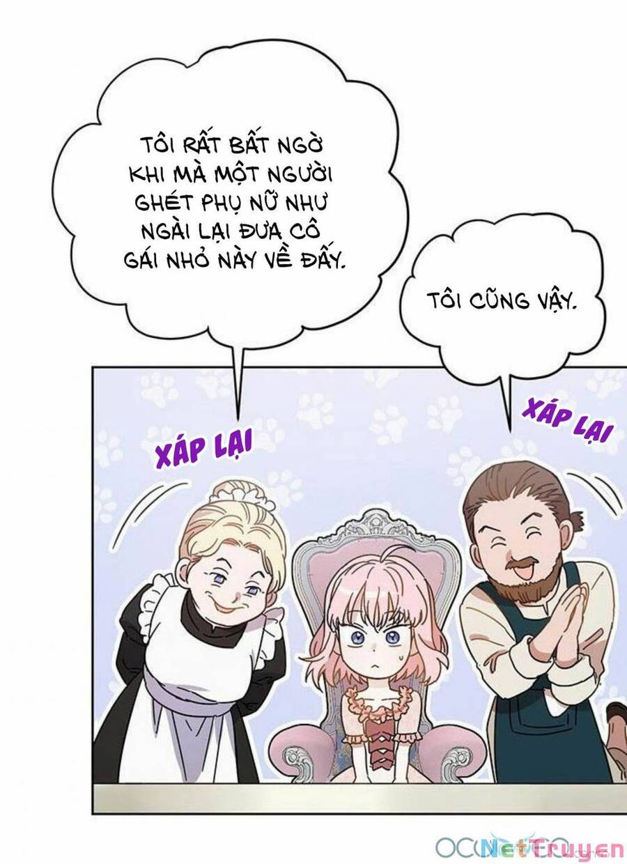 Cuộc Sống Trùng Sinh Của Công Nương Chapter 11 - Trang 23