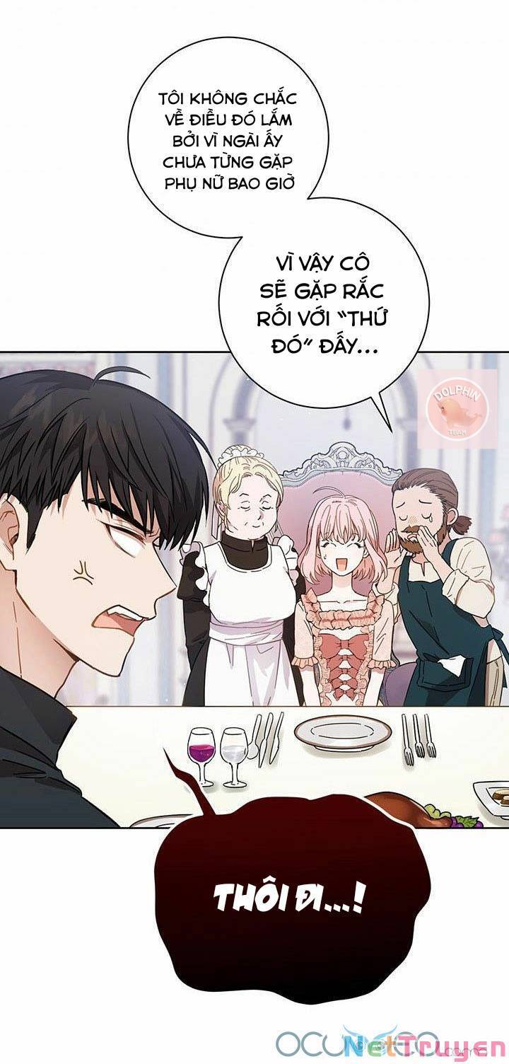 Cuộc Sống Trùng Sinh Của Công Nương Chapter 11 - Trang 24