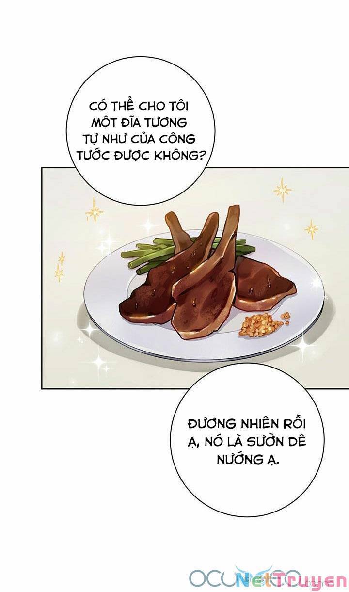 Cuộc Sống Trùng Sinh Của Công Nương Chapter 11 - Trang 27