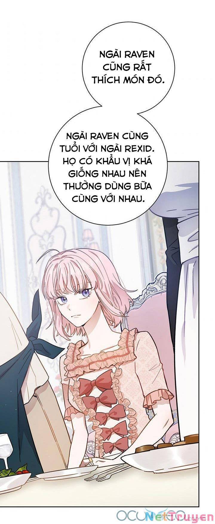 Cuộc Sống Trùng Sinh Của Công Nương Chapter 11 - Trang 29