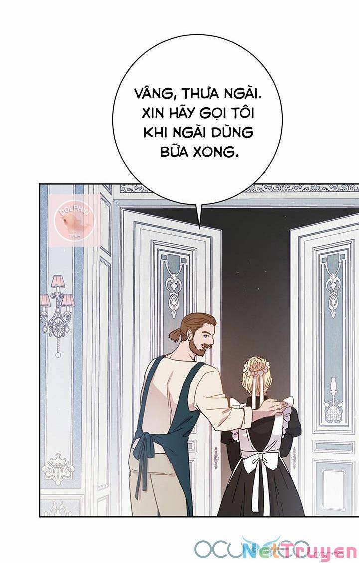 Cuộc Sống Trùng Sinh Của Công Nương Chapter 11 - Trang 36