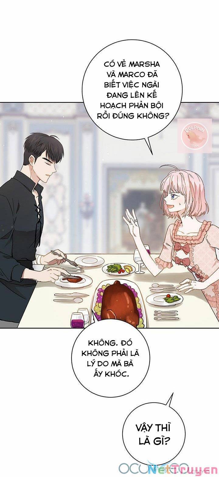 Cuộc Sống Trùng Sinh Của Công Nương Chapter 11 - Trang 38